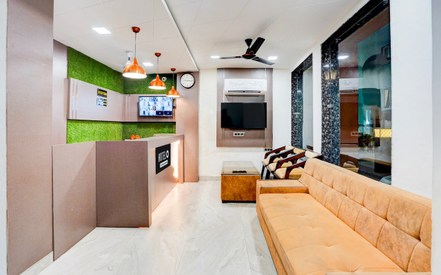 Hotel O Haridwar Near Shanti Kunj
