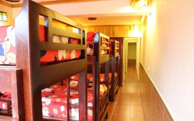 Sapa Cheap Room