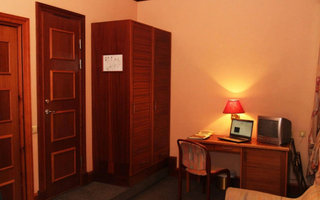 Hotel Victoria