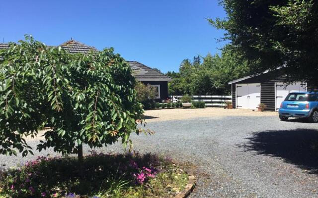 Pa Road B&B Kerikeri NZ