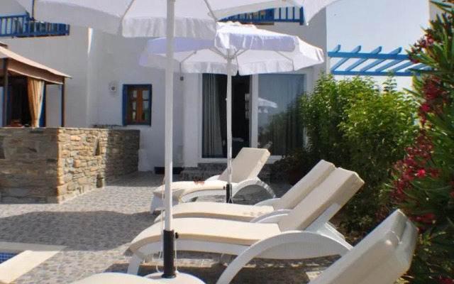 Ariadne House