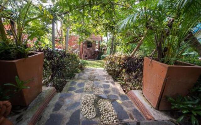 Yaithienghill Homestay