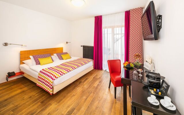 Bellevue Hotel Karlov