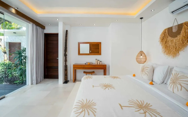 Villa Astaga