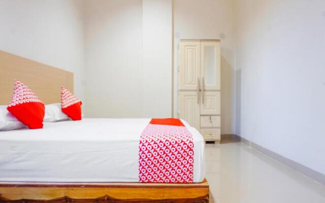 OYO 91648 Losari Homestay