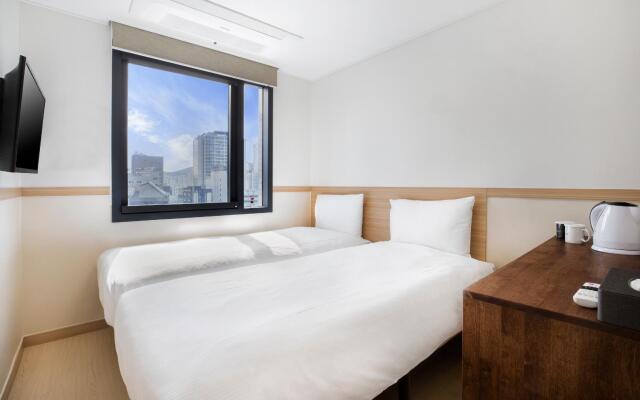 Five Hotel Jongno