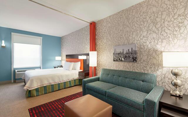 Home2 Suites by Hilton Austin/Cedar Park, TX