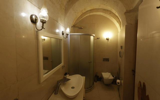 Anatelein Boutique Cave Hotel - Special Class