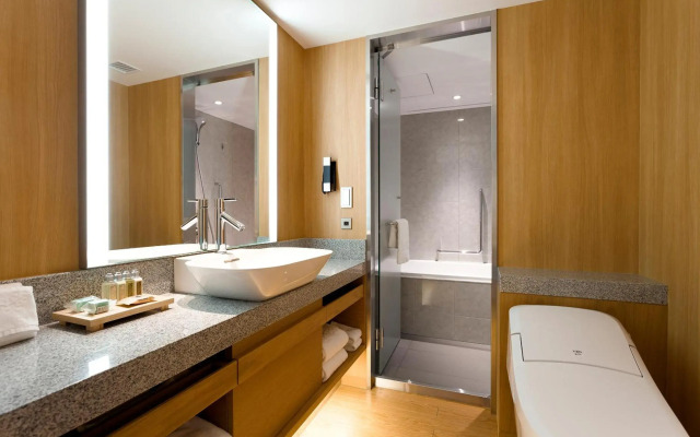 Keio Plaza Hotel Tokyo