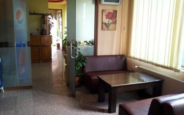 Sveti Georgi Hotel