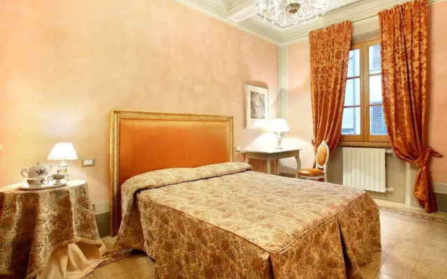 BB Amalia Suites