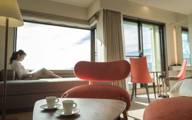 Fujisan Onsen Hotel Kaneyamaen