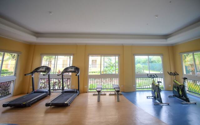 SR Vacation Rental - San Remo Oasis