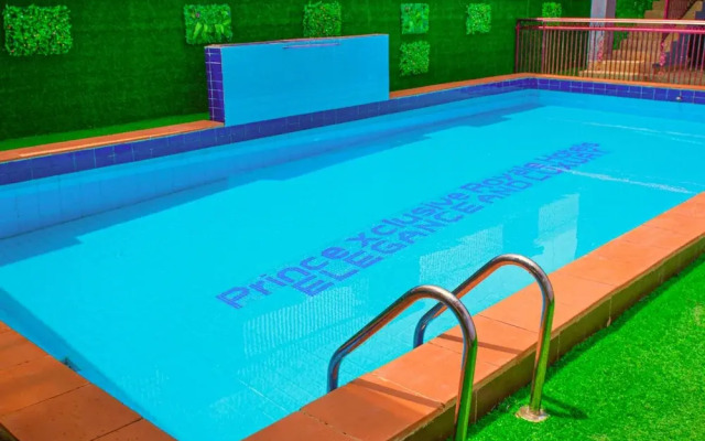 Prince Xclusive Royale Hotels