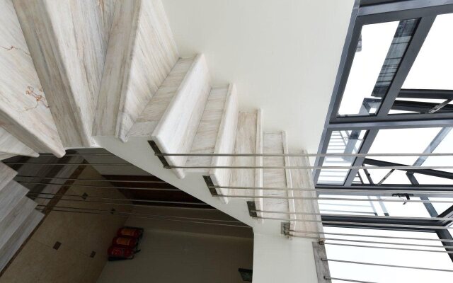 Hanoi Bella Rosa Trendy Hotel