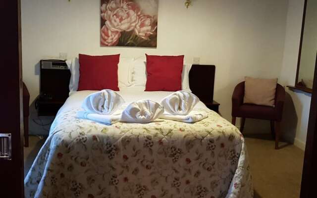 The Tankerville Arms Hotel