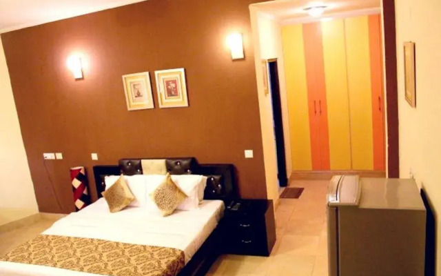 Olive Service Apartments Gurgaon