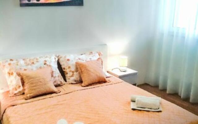 Apartmani Jadera