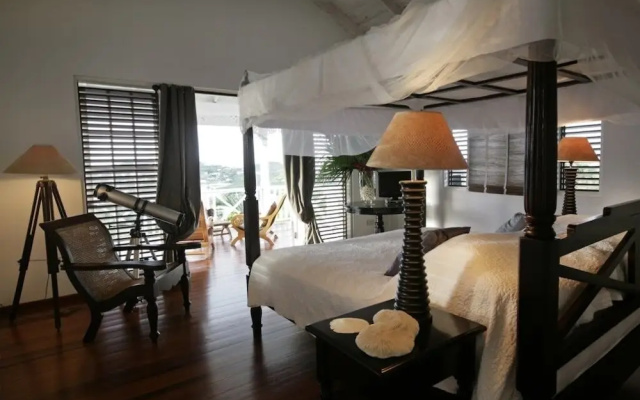 Beautiful Caribbean Style 2-bed Family Villa - Villa Kessi 2 Bedroom Villa by RedAwning — фото 2