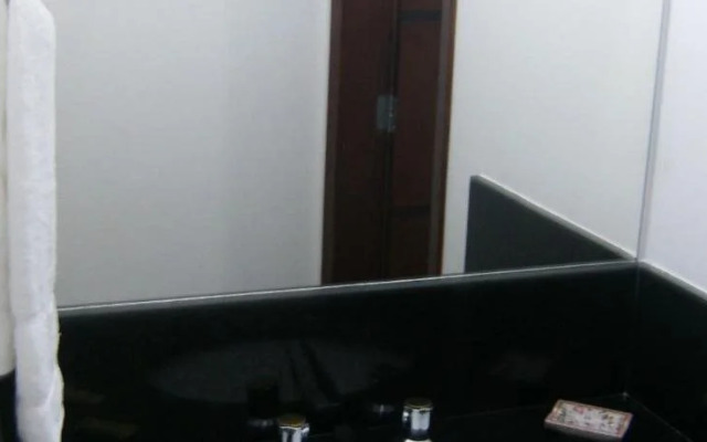 Hotel Águas Virtuosas