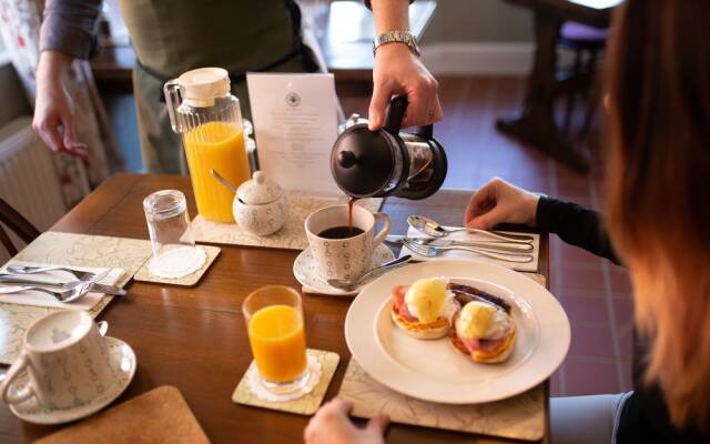 Forge House Yaxham Bed & Breakfast