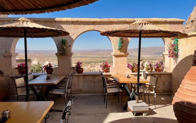 Duven Hotel Cappadocia