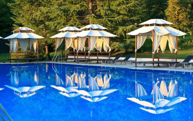 Villa by RODINA Grand Hotel & SPA