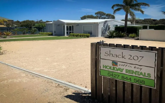 Shack 207