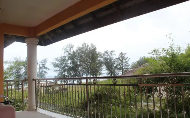 Wan's Beach Guesthouse