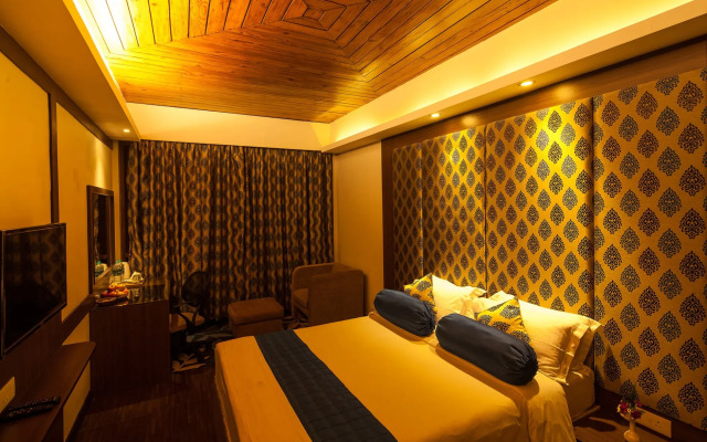 Sinclairs Retreat Kalimpong
