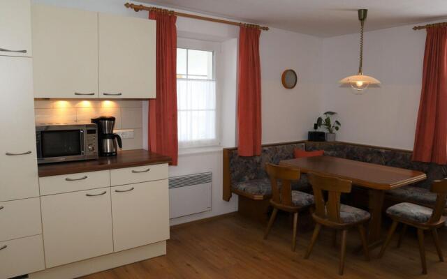 Holiday Flat Sonnau, Bramberg am Wildkogel