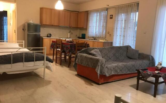 Διαμέρισμα 65 τμ στην καρδιά της πόλης