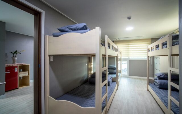 Swimeong Guesthouse - Hostel