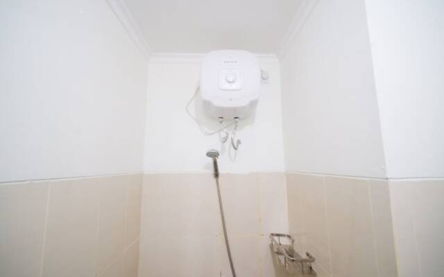 Tidy And Comfy Studio At Bale Hinggil Apartment