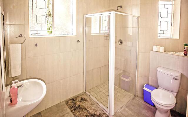 The Russel Guesthouse