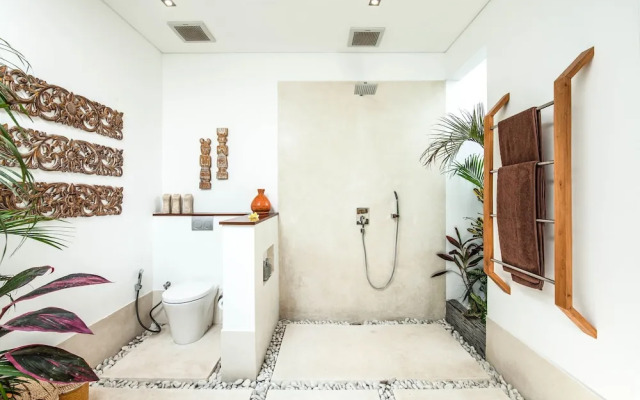 Swiss 2 Villa in Dalung