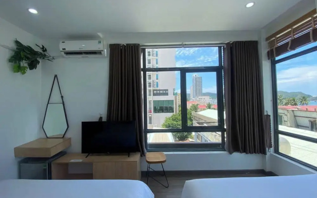 The H House Quy Nhơn