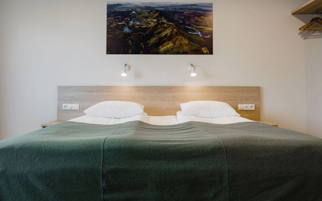 Hotel Katla by Keahotels