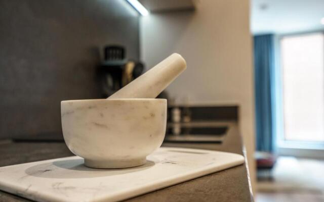 City Pad @ Ryedale House