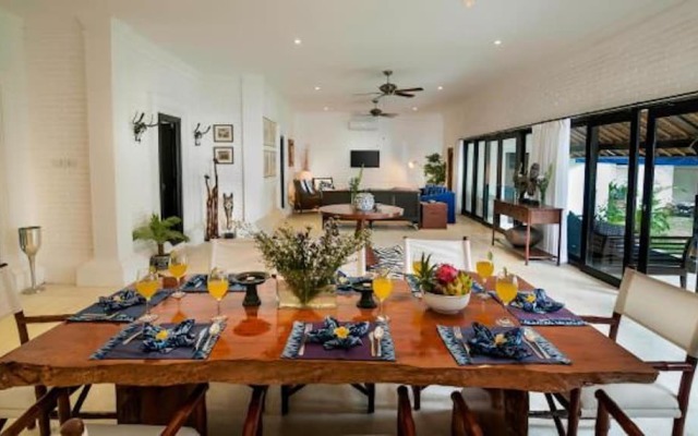 Indies Estate