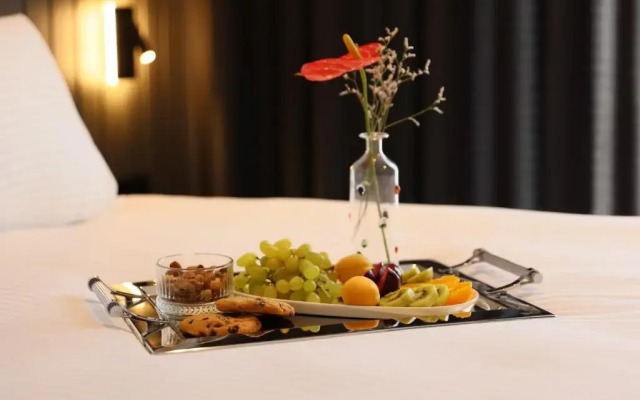 Özen Hotel