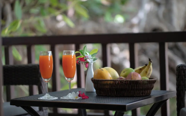Sarasiruham Resort Private Pool Villa