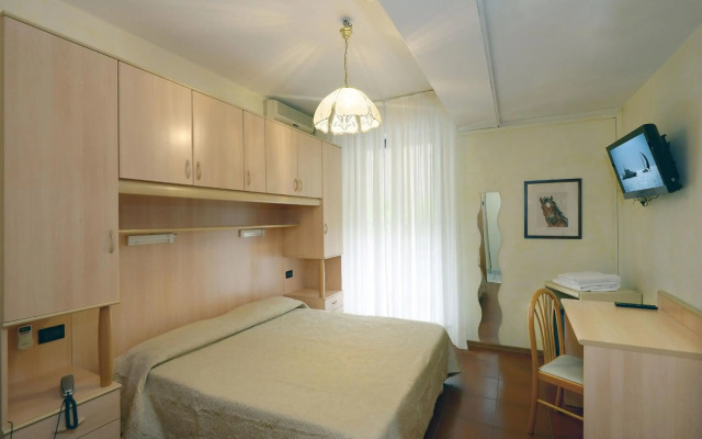 Hotel Ristorante Commercio