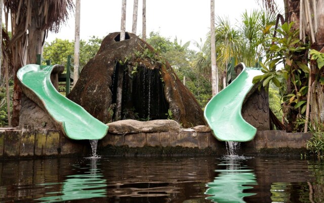 Cirandeira Amazon World EcoResort