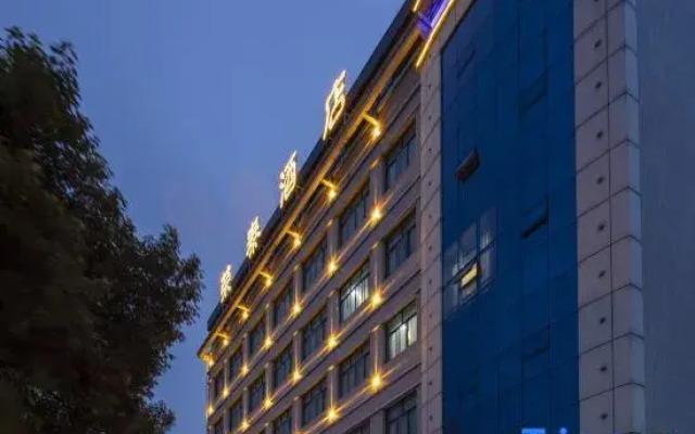 Rongtai Hotel