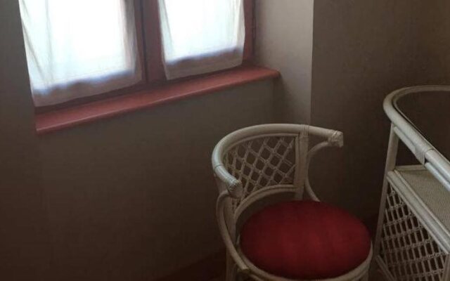 l'Auberge du Château