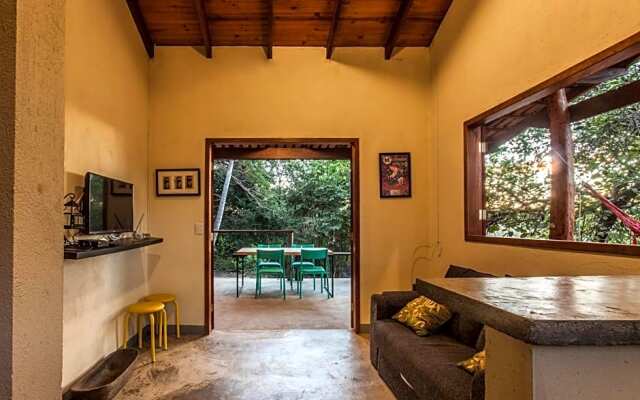 Chal¿mbauba-Sao Jorge - GO