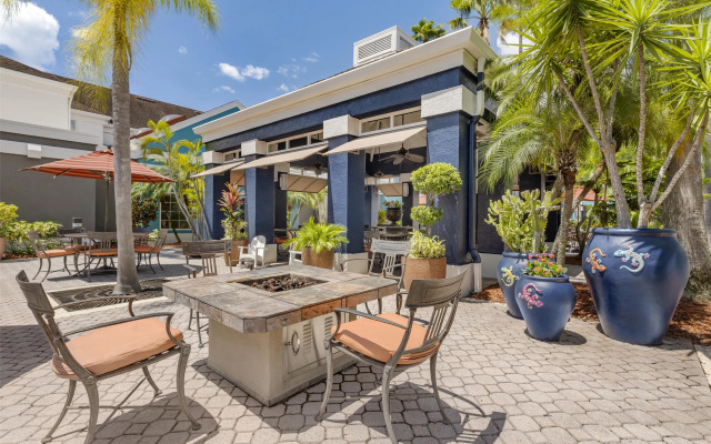 Sonesta ES Suites Orlando - Lake Buena Vista