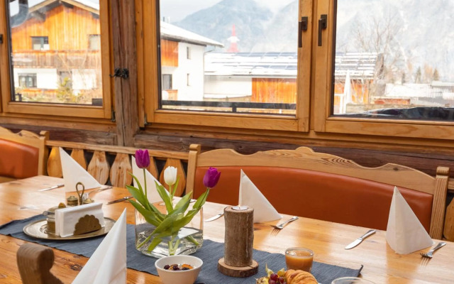 Alp Art Hotel