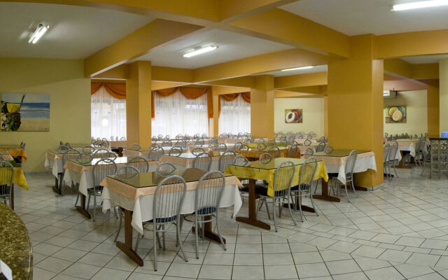 Hotel Vieira's